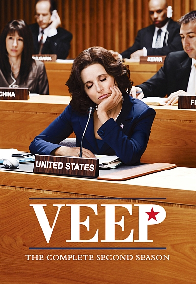 Veep - Season 2 [300414] (A1722345862) [[TV Shows]] --Plex--